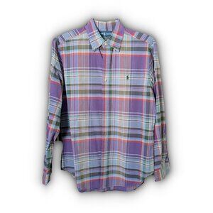 Polo Ralph Lauren – The Oxford Shirt  - Medium